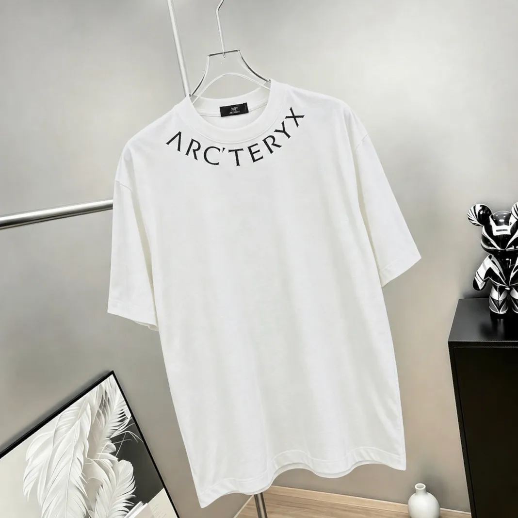 Arc～ logo 《 》 ， ， Same Style， : Black White Coffee Brown Size：S（90-130 ） M（125-150 ） L（135-165 ） XL（160-190 ） XXL（185 ）